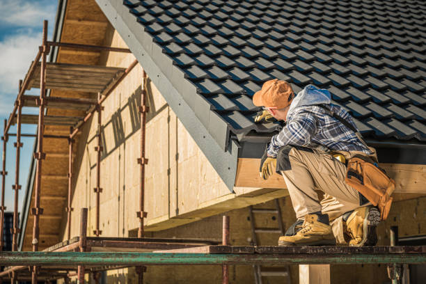 Best Slate Roofing  in Brunswick, MD