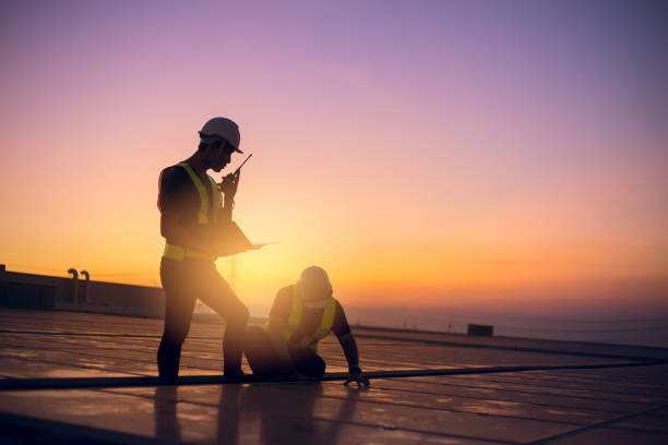Best Green or Eco-Friendly Roofing Solutions  in Brunswick, MD