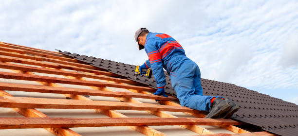 Best Roofing for New Construction  in Brunswick, MD